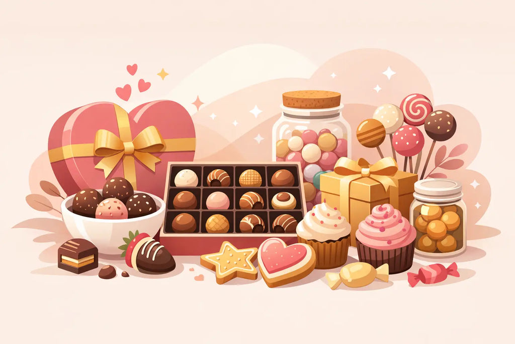 12 Sweets Gift Ideas That Feel Extra Special