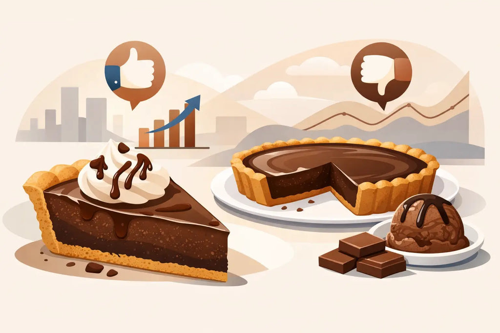 Fudge Pie Review: Worth the Hype?