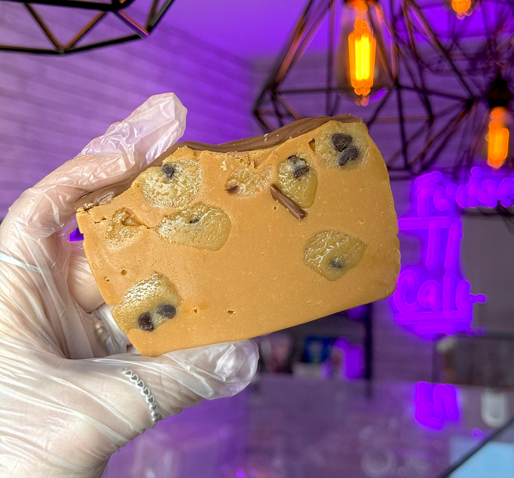 Cookie Dough Slice *Posted in 1-2 working days*