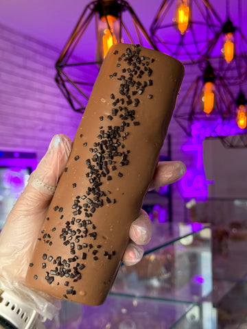 NEW Black Forest chocolate rolled Fudge *Posted in 1-3 working days*