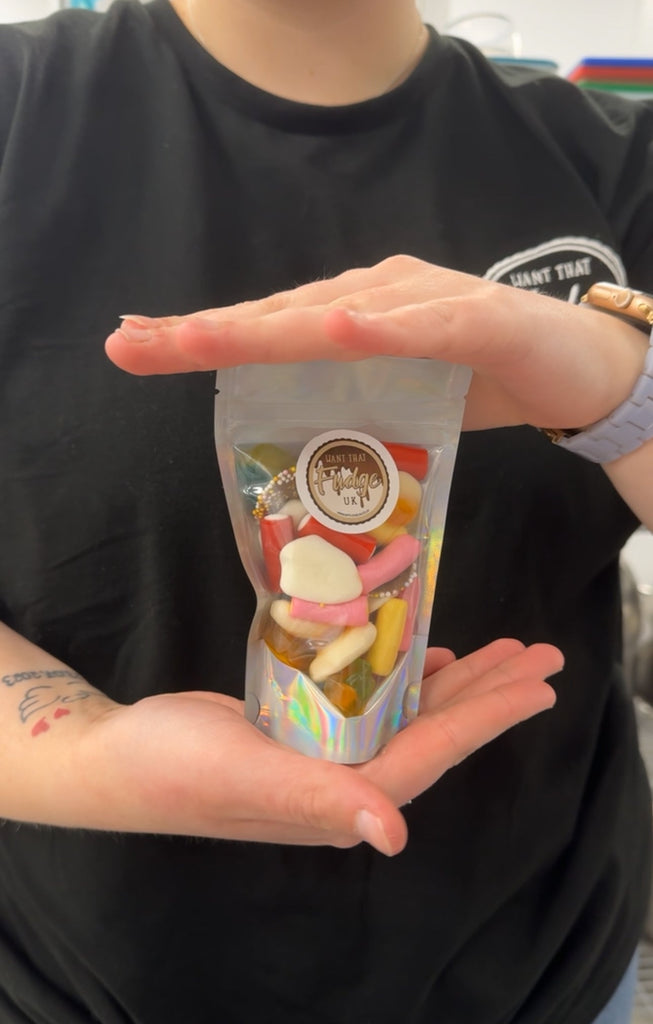 Pick n Mix Small 90g *Posted in 1-3 working days*