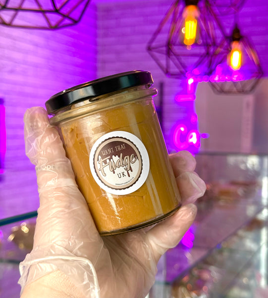 Core Blimey Salted Caramel *Posted in 1-3 working days*