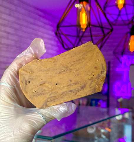 Peanut Butter Cup Slice *Posted in 1-3 working days*