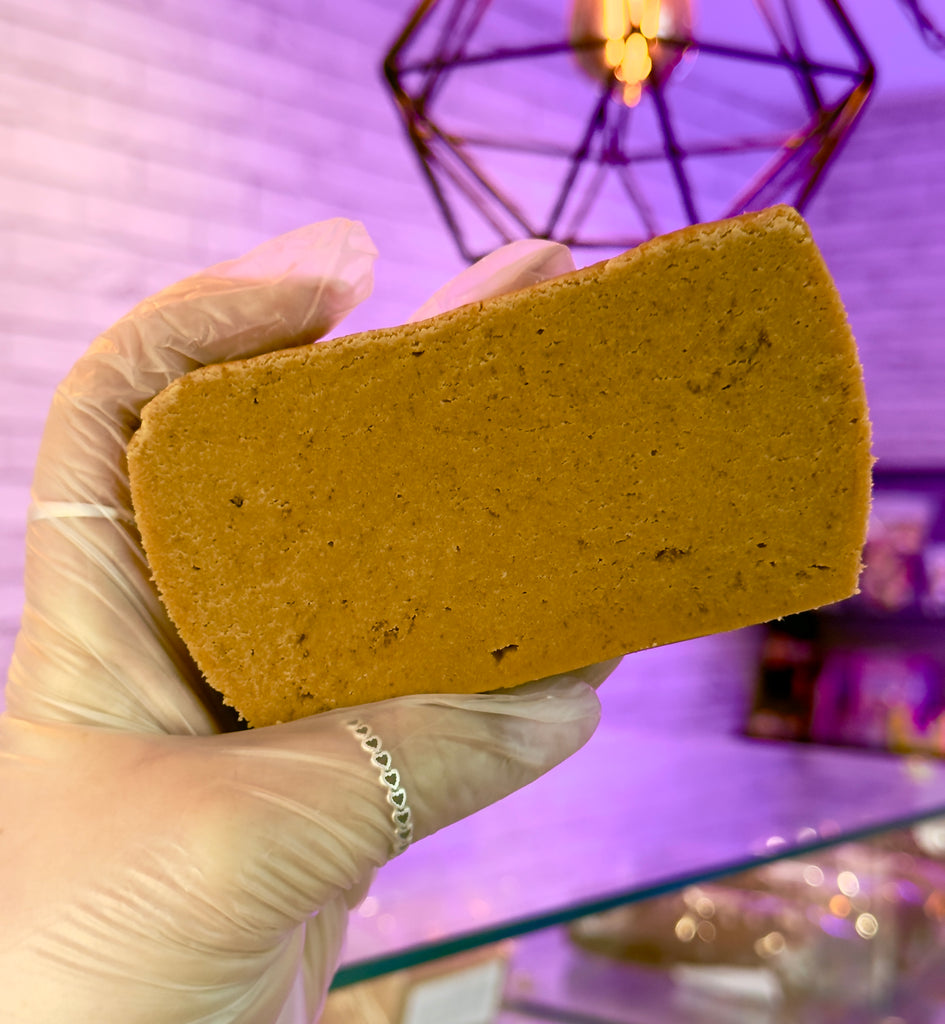 NEW Sticky Toffee Pudding Fudge Slice *dispatch in 1-3 working days*