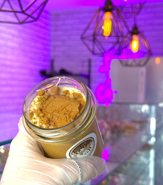 Core Blimey with Biscoff *Posted in 1-3 working days*