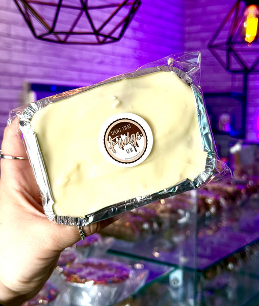 Mini Customisable Tray - Pick your own Fudge & Chocolate *dispatch in 1-3 working days*