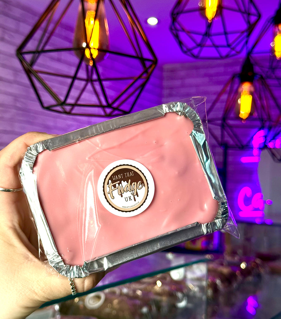 Mini Customisable Tray - Pick your own Fudge & Chocolate *dispatch in 1-3 working days*