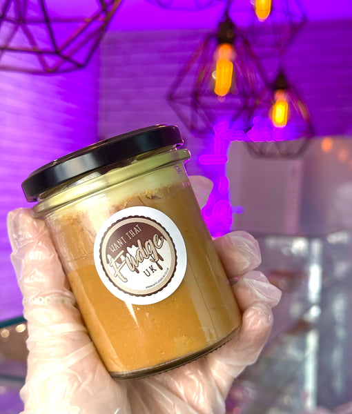 Core Blimey with Kinder Kream *Posted in 1-3 working days*