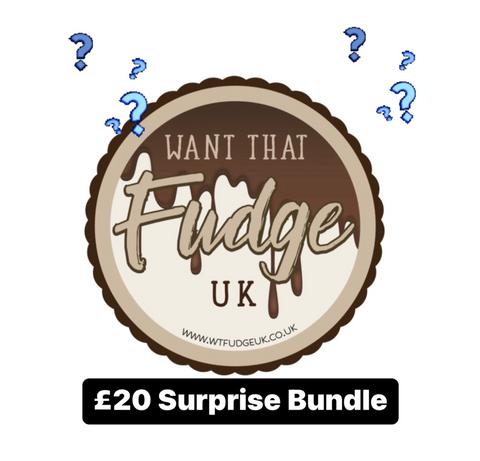 £20 Surprise Bundle posted in 1-3 working days
