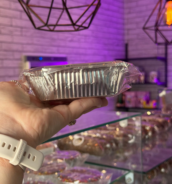 Mini Customisable Tray - Pick your own Fudge & Chocolate *dispatch in 1-3 working days*