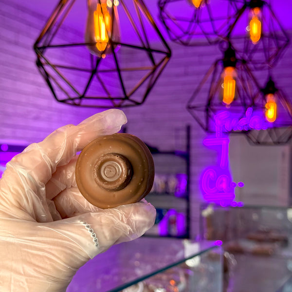 Fudge Bites with Rolo 4 Pack *Posted in 1-3 working days*