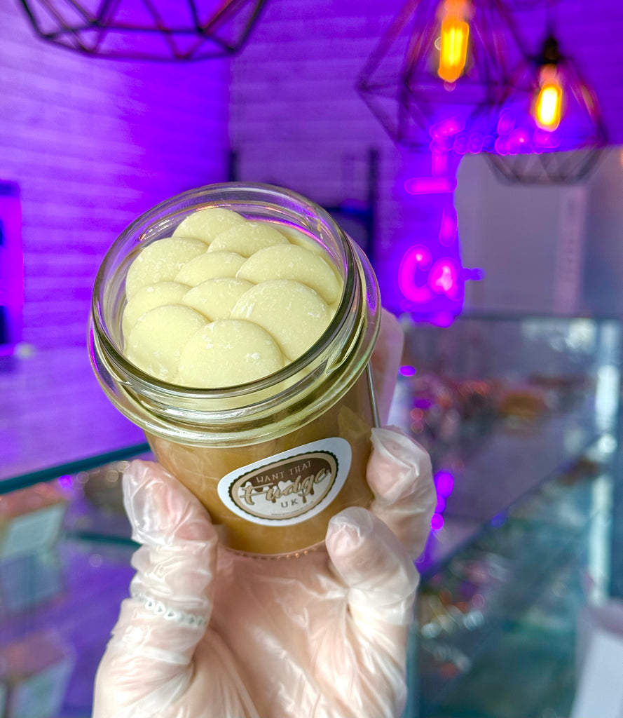 Core Blimey with White Chocolate *Posted in 1-3 working days*