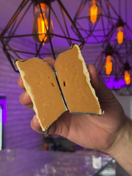 Mini Customisable Tray - Pick your own Fudge & Chocolate *dispatch in 1-3 working days*