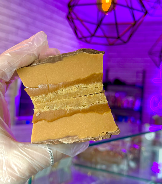 Millionaire’s Layered Fudge *Posted in 1-3 working days*