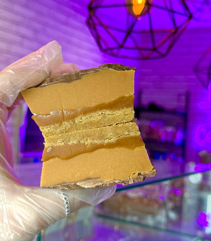 Millionaire’s Layered Fudge *Posted in 1-3 working days*