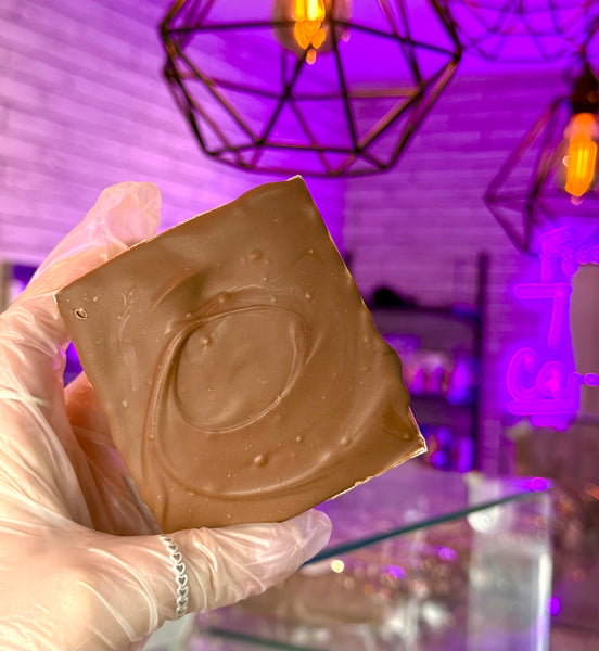 Millionaire’s Layered Fudge *Posted in 1-3 working days*