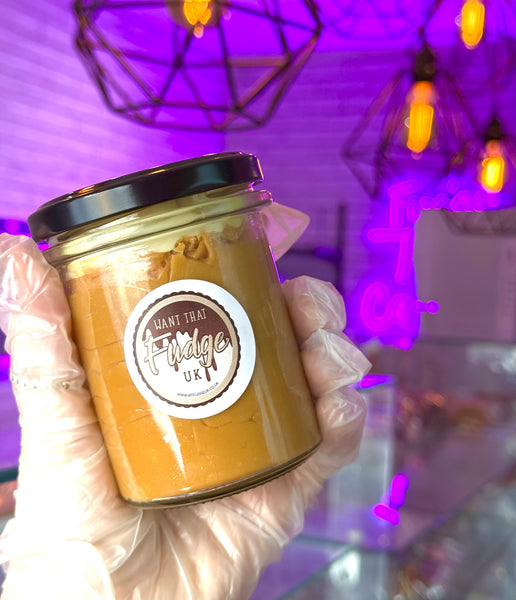 Core Blimey with White Chocolate *Posted in 1-3 working days*