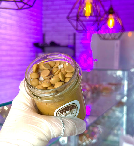 Core Blimey Salted Caramel *Posted in 1-3 working days*