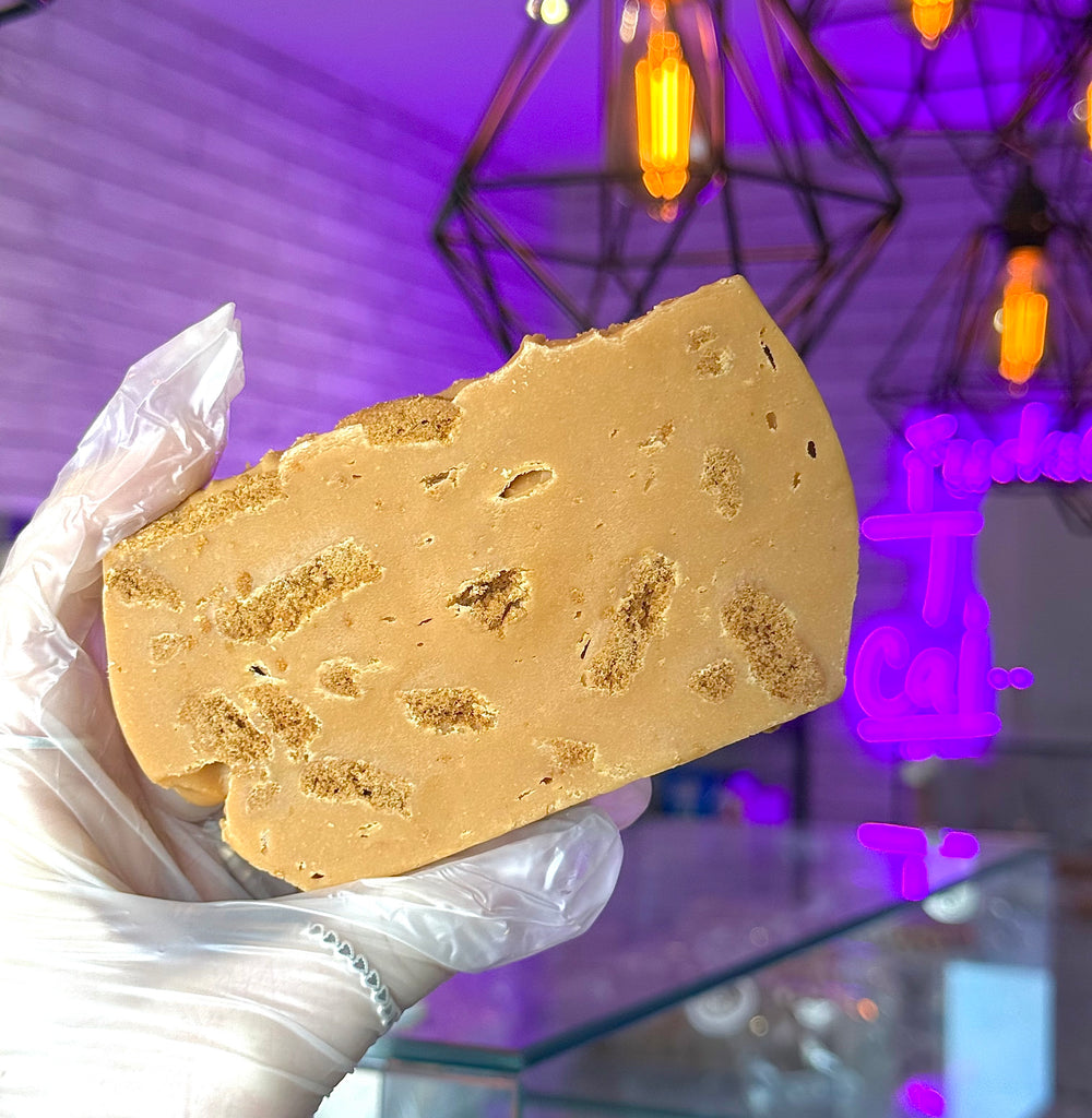 Caramelised Biscuit Slice *Posted in 1-2 working days*