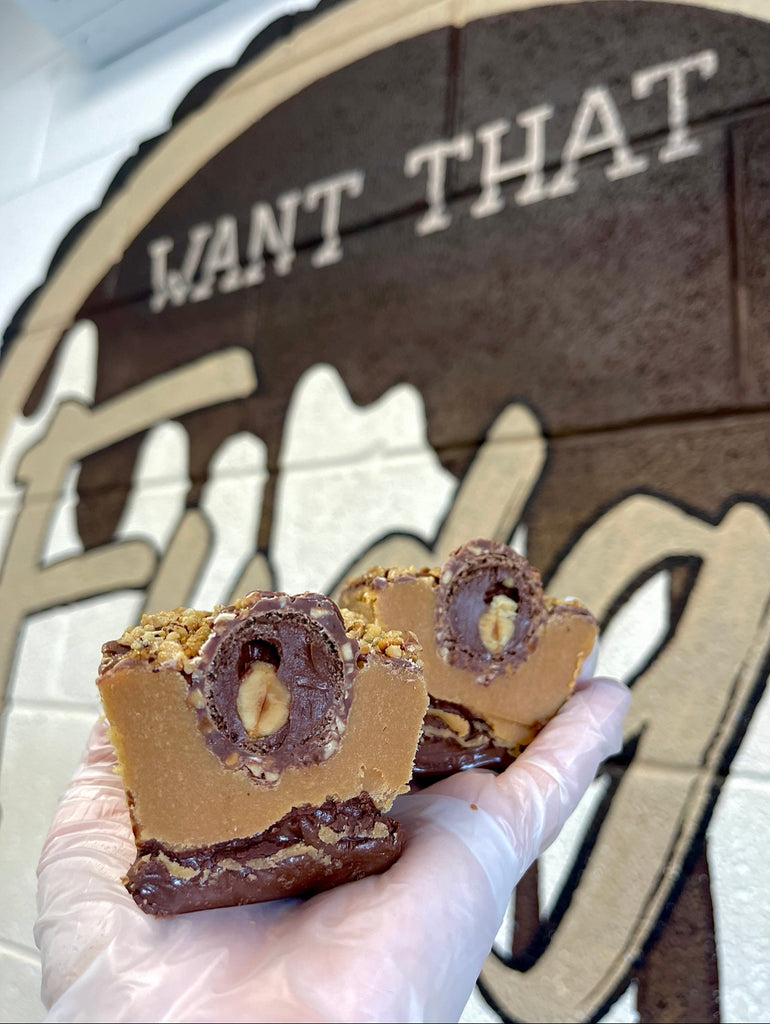 Fudge Loaf with Ferrero Rocher *Posted in 1-3 working days*