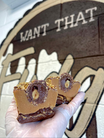 Fudge Loaf with Ferrero Rocher *Posted in 1-3 working days*