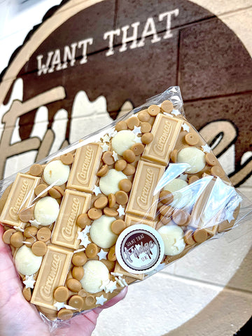 Create Your Own Fudge Sharing Tray *Posted in 1-3 working days*