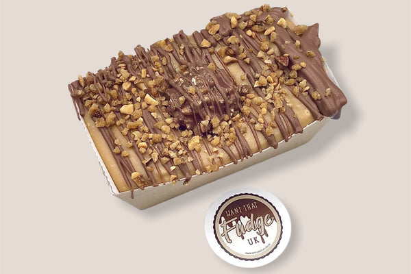 Fudge Loaf with Ferrero Rocher *Posted in 1-3 working days*