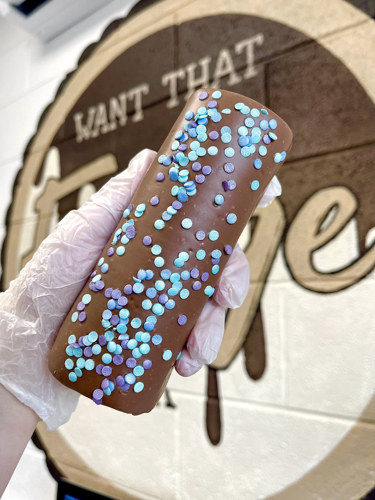 Rolled Fudge with Boost *Posted in 1-3 working days*