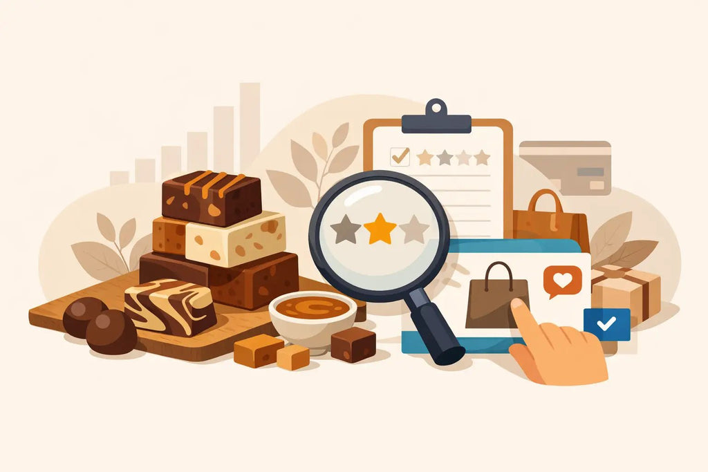Artisan Fudge Reviews That Actually Help You Buy