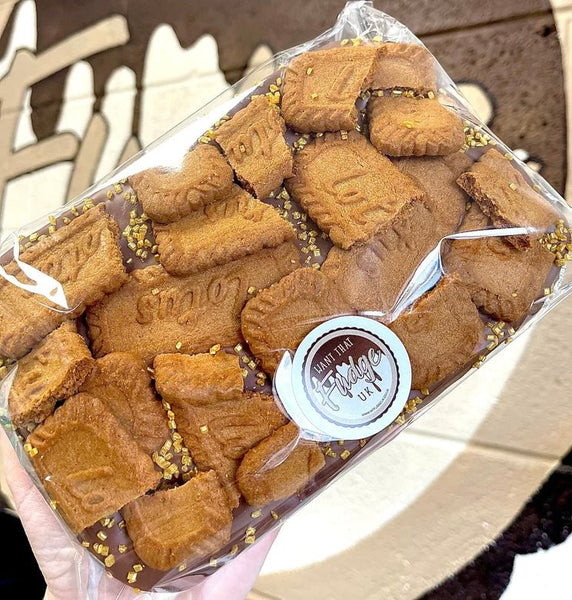 Sharing Trays