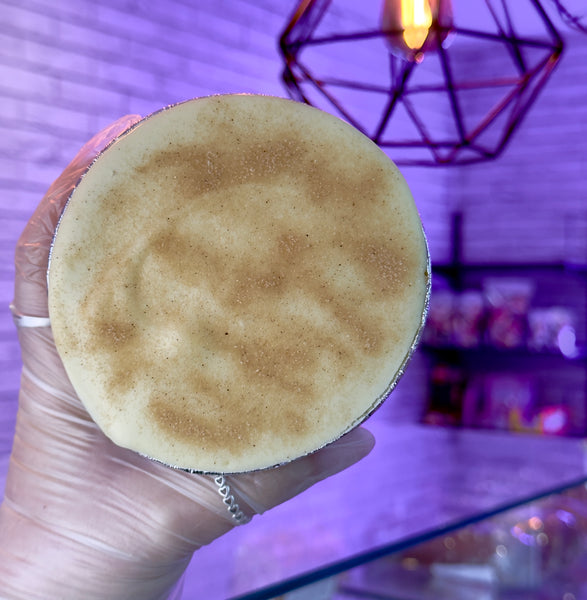NEW Cinnamon Fudge Pie  *Posted in 1-3 working days*