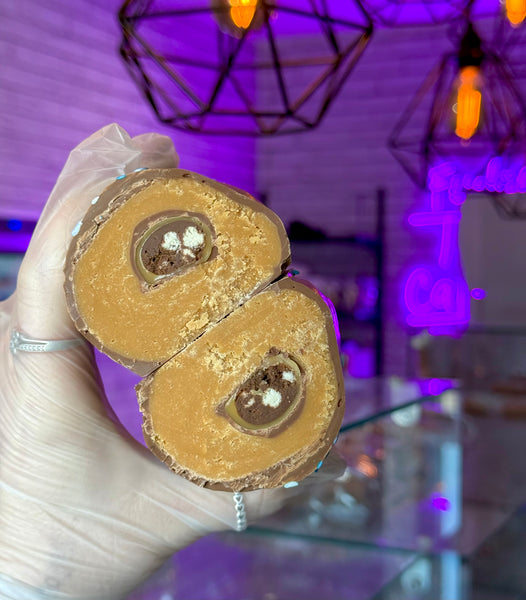 Rolled Fudge with Boost *Posted in 1-2 working days*