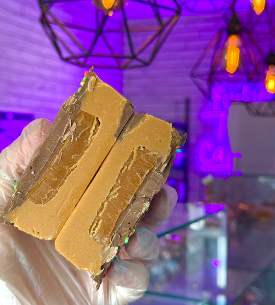Caramel Fudge Pie *Posted in 1-2 working days*