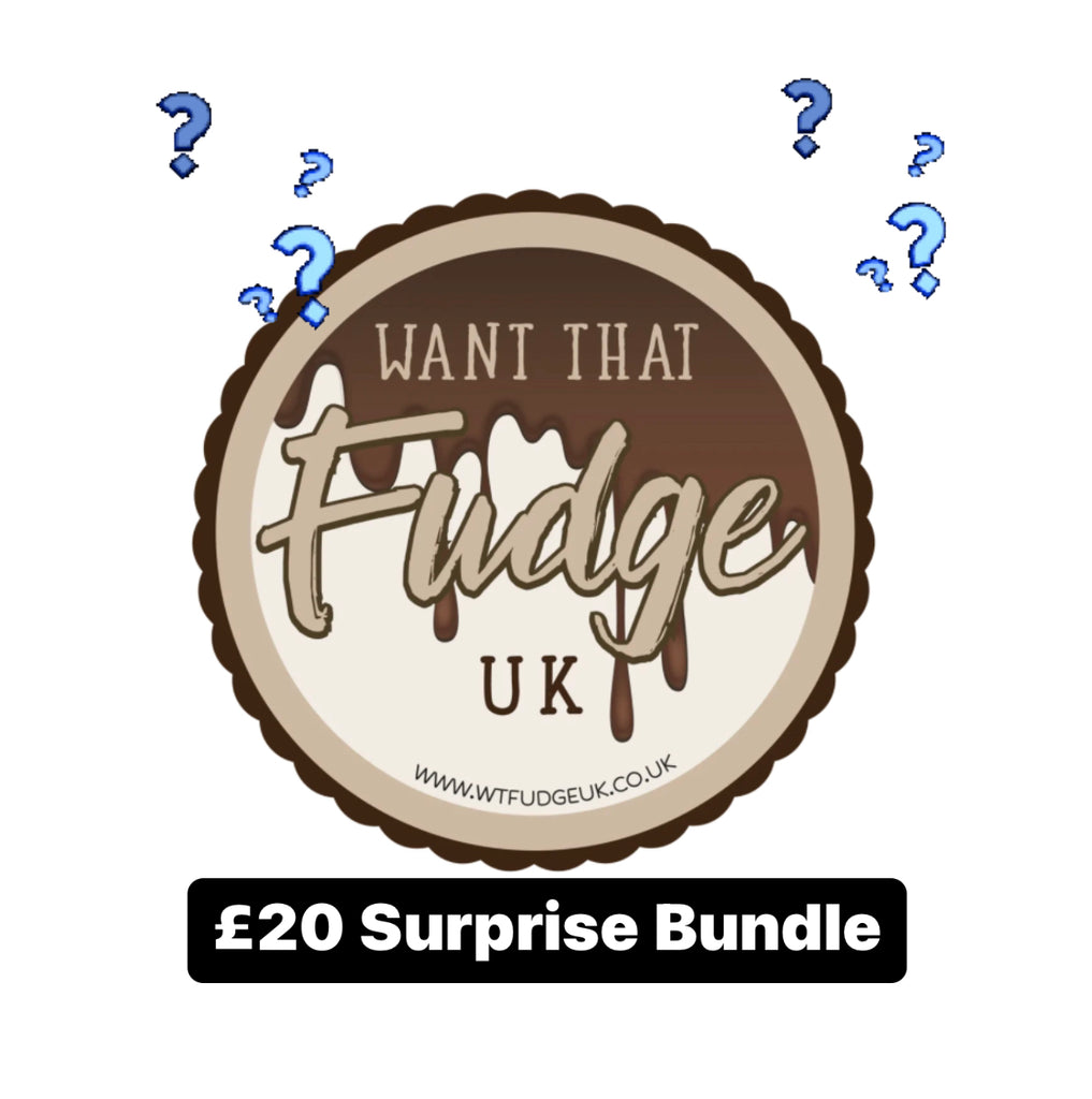 £20 Surprise Bundle - POSTED SAME DAY IF ORDERED ON ITS OWN BY 3PM