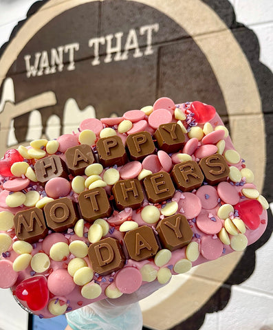 "Happy Mothers Day" Sharing Tray