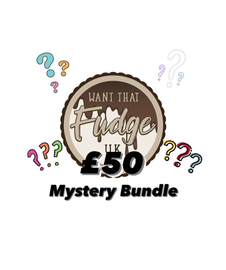 Mystery Bundle Worth At Least £70 *Reduced*